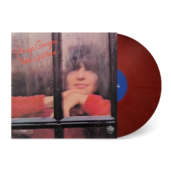 Margo Guryan - Take A Picture