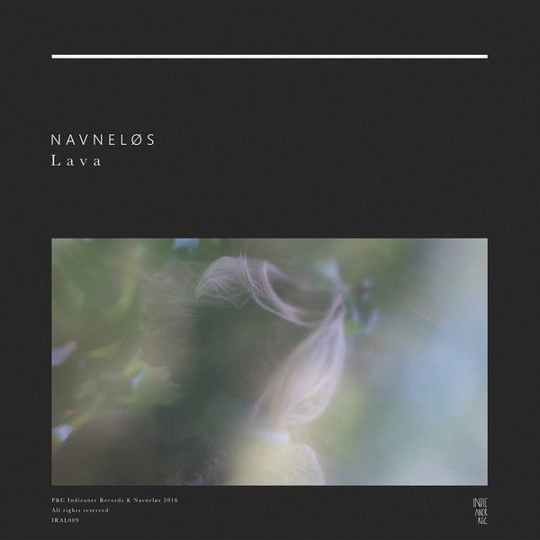 Navnløs - Lava