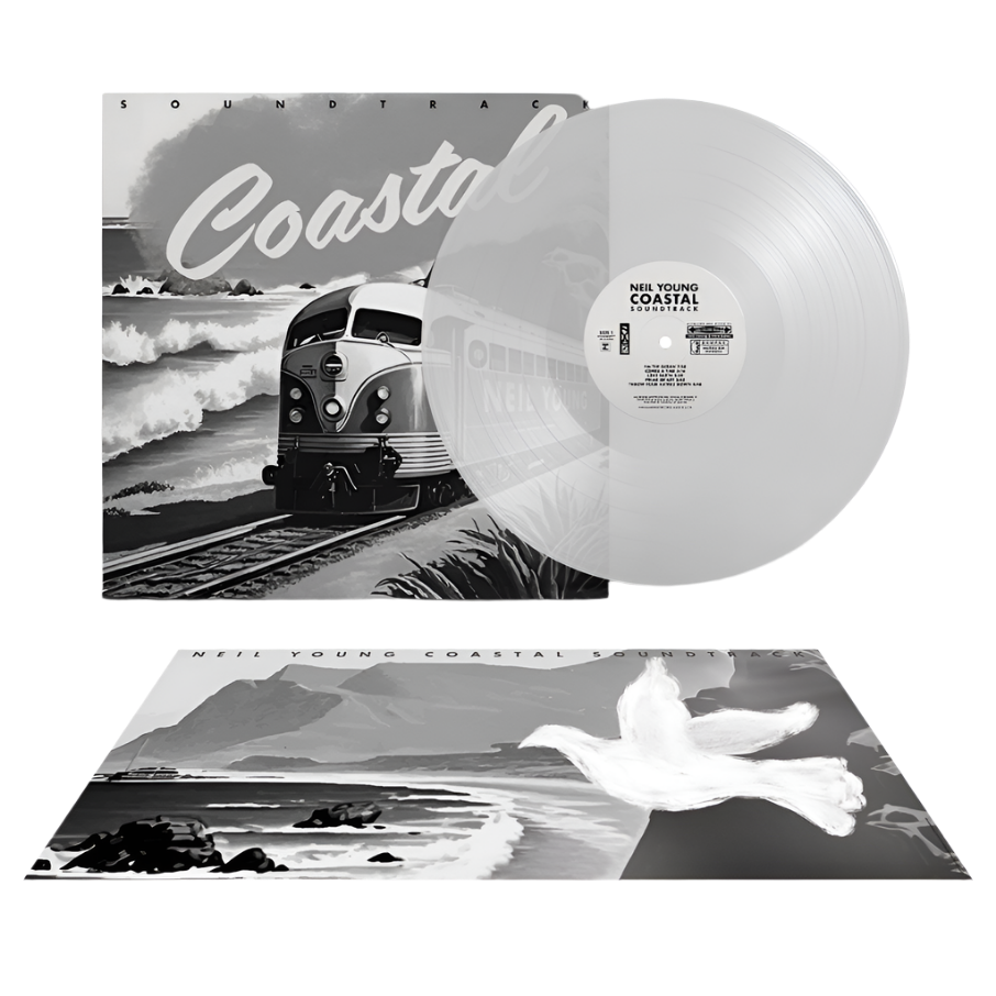 Young, Neil - Coastal Ost.