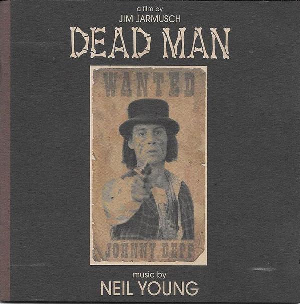 Young, Neil - Dead Man