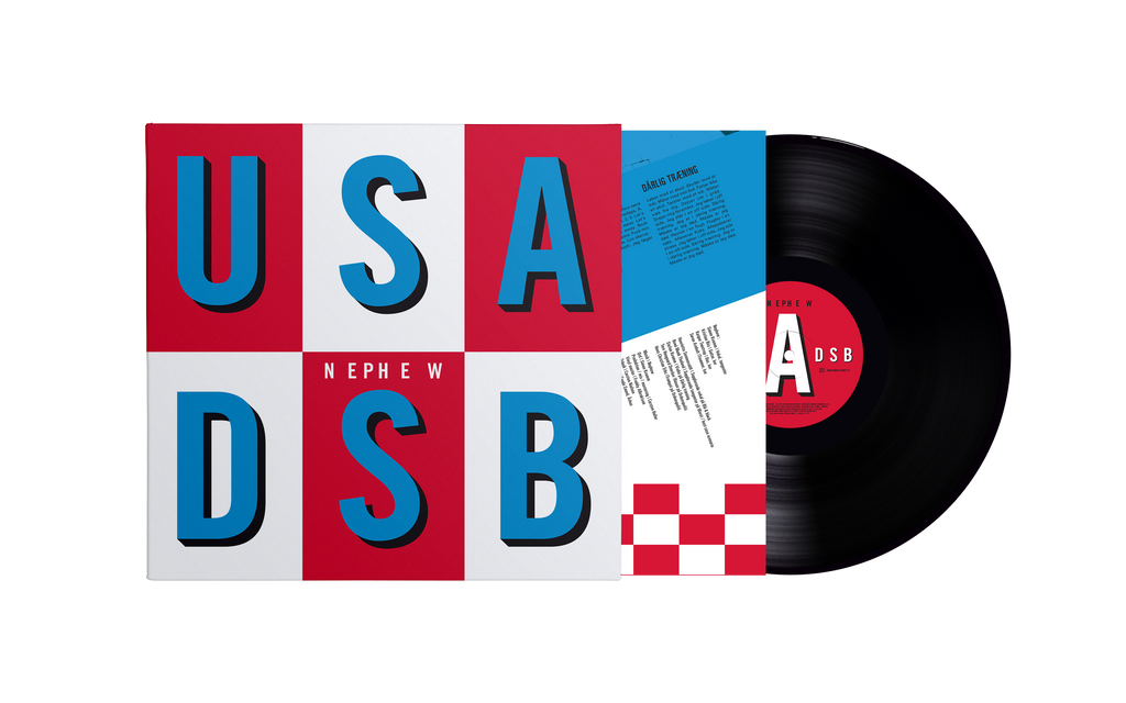 Nephew - USADSB