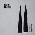 New Bums - Last Time I Saw Grace