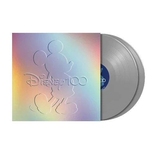 Disney 100 - V/A