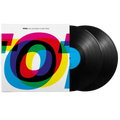 New Order/Joy Division - Total: From Joy Division To New Order