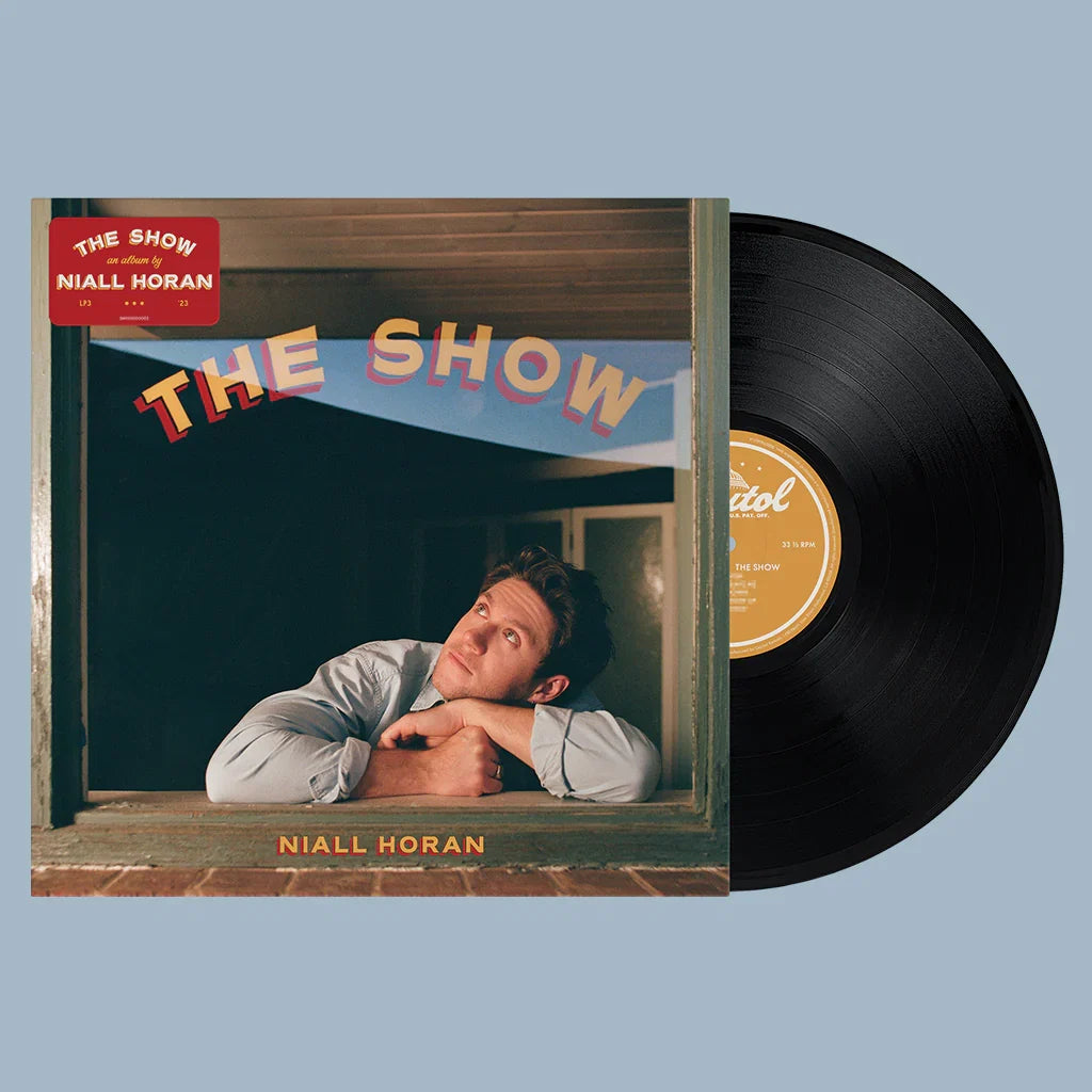 Horan, Niall ‎– The Show