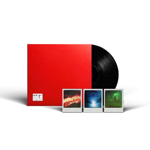 Nine Inch Nails & Boys Noize - Nine Inch Noize