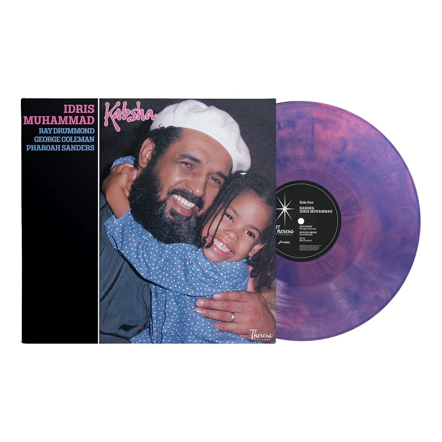Idris Muhammad Kabsha