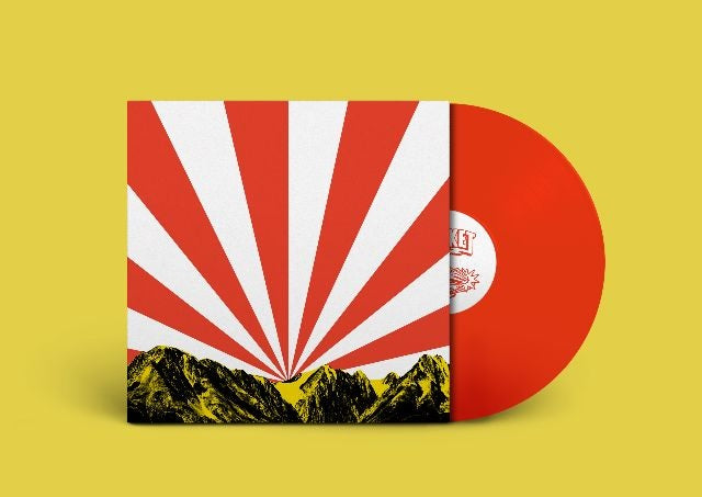Nova Express - Twenty One