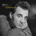 Charles Aznavour - Harcourt [VINYL]