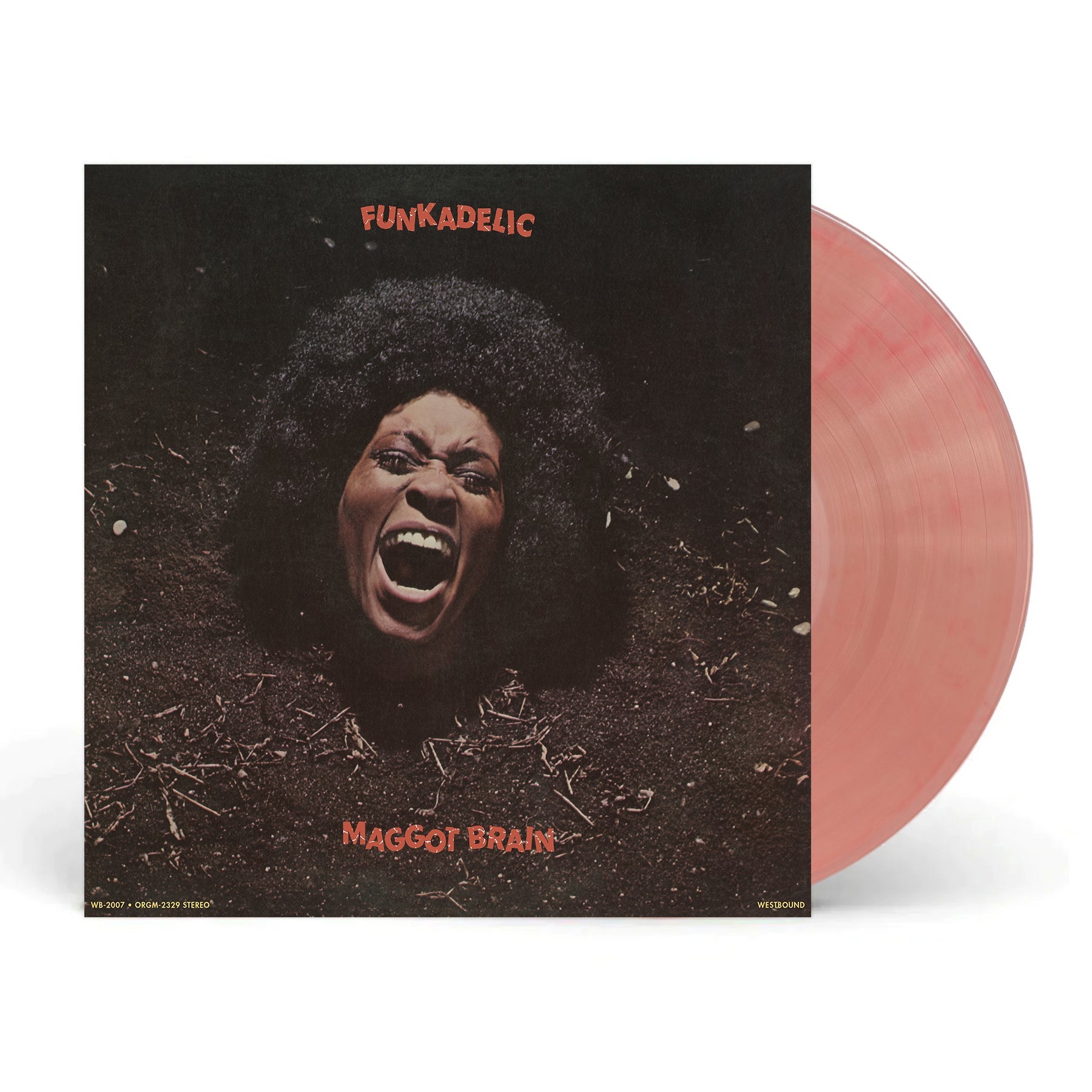 Funkadelic - Maggot Brain