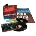 Pink Floyd - Pink Floyd at Pompeii MCMLXXII