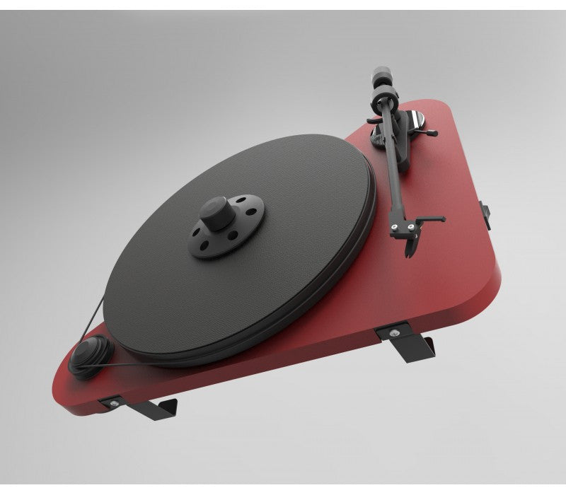 Pro-Ject - VT E R OM5e