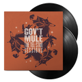 Gov't Mule - Tel-Star Sessions
