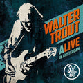 Trout, Walter - Alive In Amsterdam