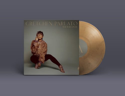Parlato, Gretchen - The Wise Ones