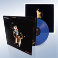 Perrett, Peter - Humanworld