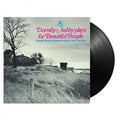 Dorothy Ashby - Plays For Beautiful People