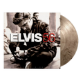 Presley, Elvis - Elvis '56