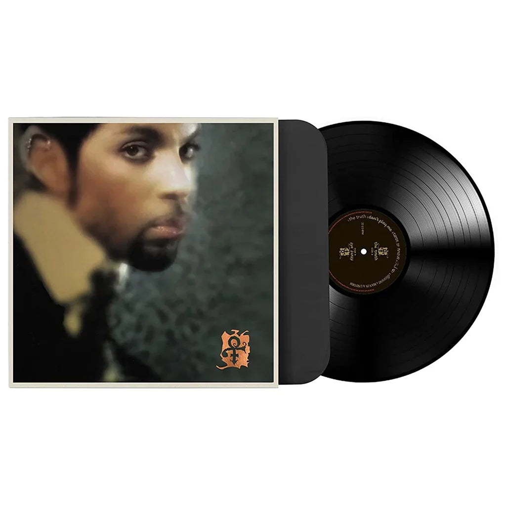 Prince - The Truth