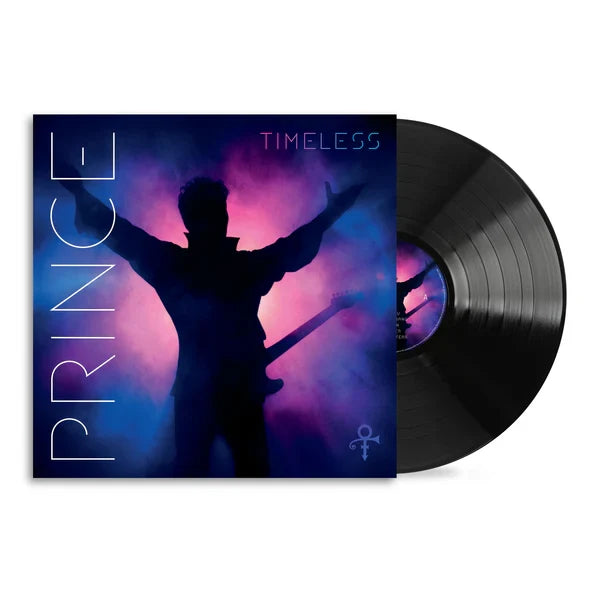 Prince - Timeless