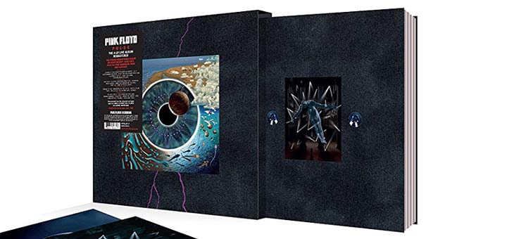 Pink Floyd - Pulse