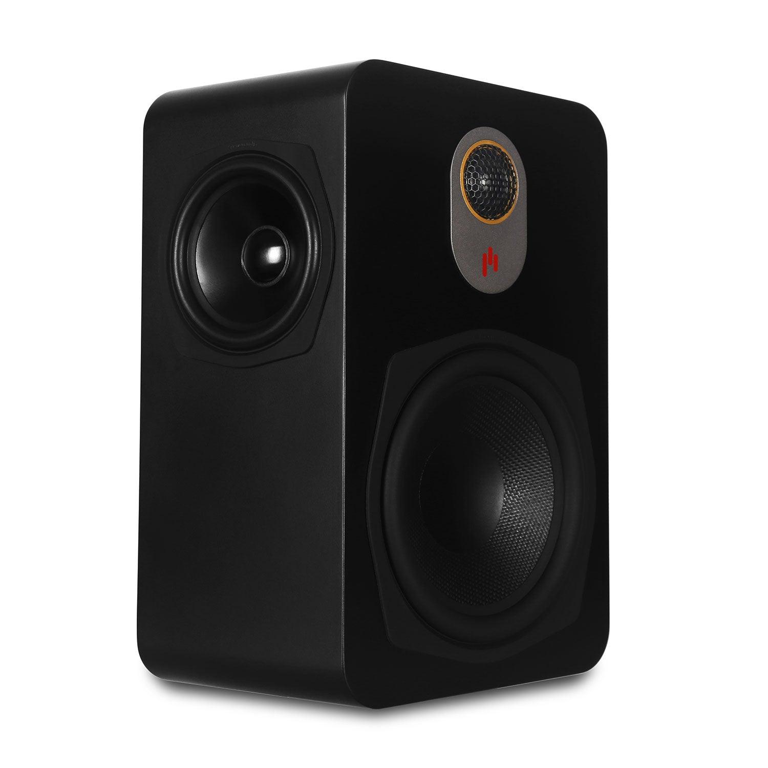 Novus N6SS 6.5" Tripolar Surround Speakers Pair