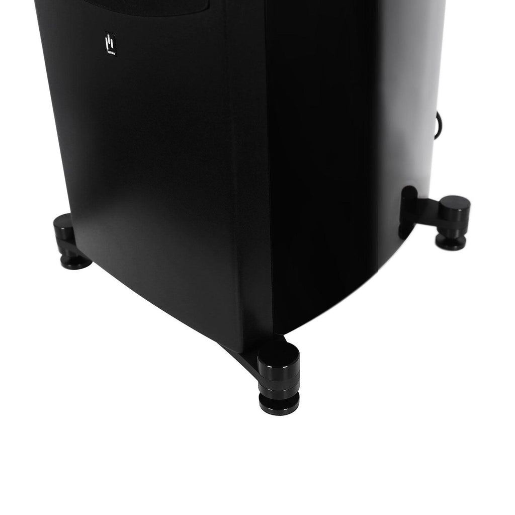 Verus V8T 8 Inch Tower Speakers