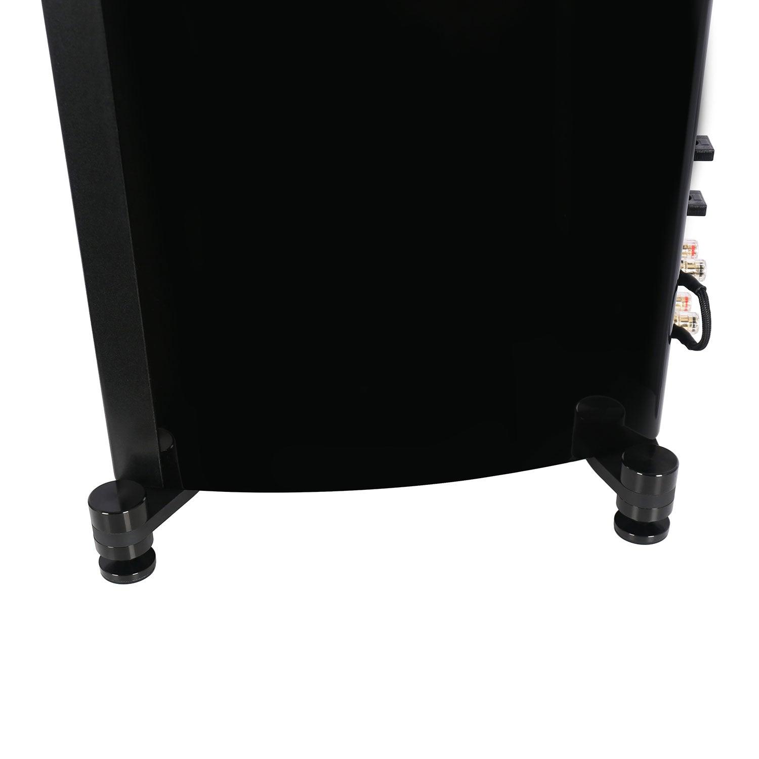 Verus V8T 8 Inch Tower Speakers
