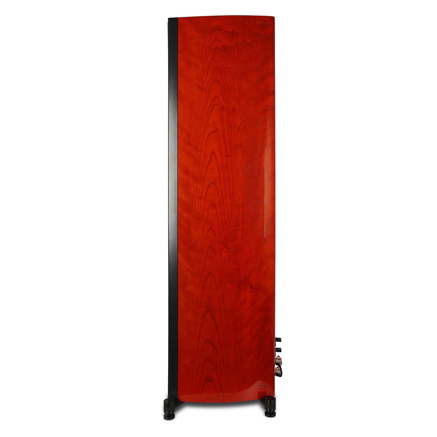 Verus V8T 8 Inch Tower Speakers