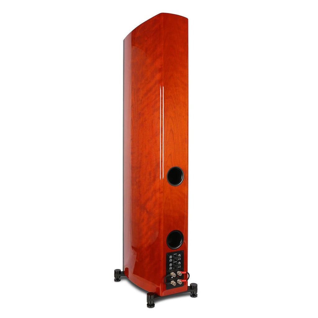 Verus V8T 8 Inch Tower Speakers