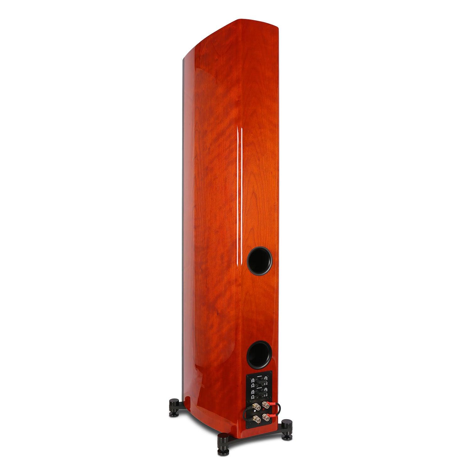 Verus V8T 8 Inch Tower Speakers