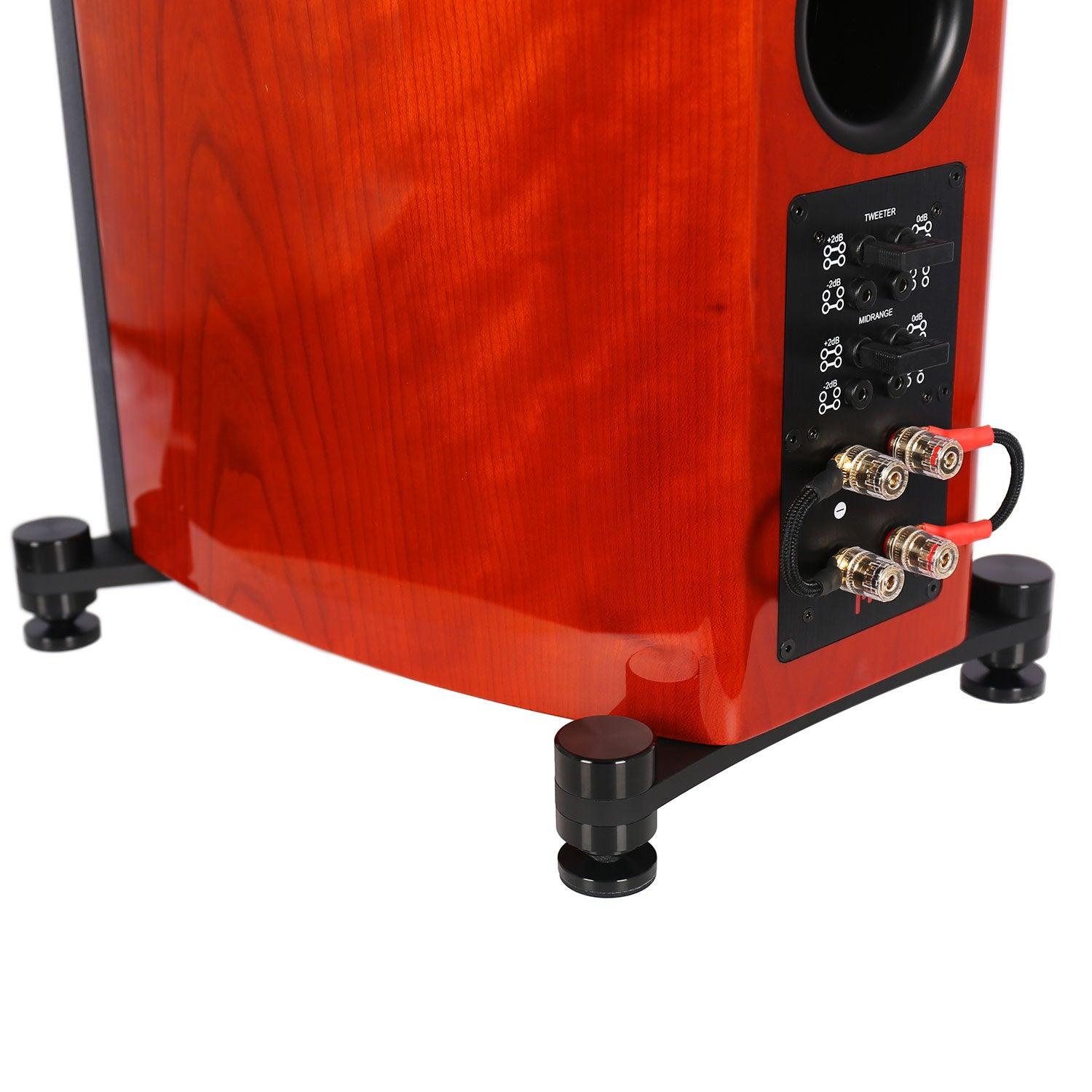Verus V8T 8 Inch Tower Speakers