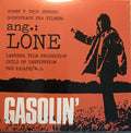 Gasolin' ‎– Ang.: Lone