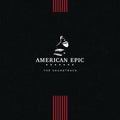 American Epic - Ost