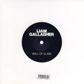 Gallagher, Liam - Wall Of Glass