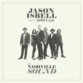 Isbell, Jason I And The 400 Unit ‎– The Nashville Sound