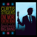 Stigers, Curtis /The Danish Radio Big Band ‎– One More For The Road