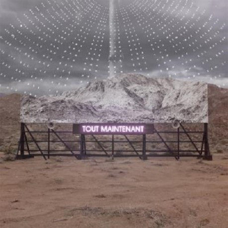 Arcade Fire - Everything Now