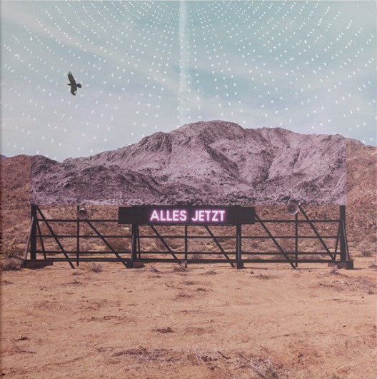 Arcade Fire - Everything Now