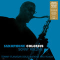 Rollins, Sonny  - Saxophone Colossus