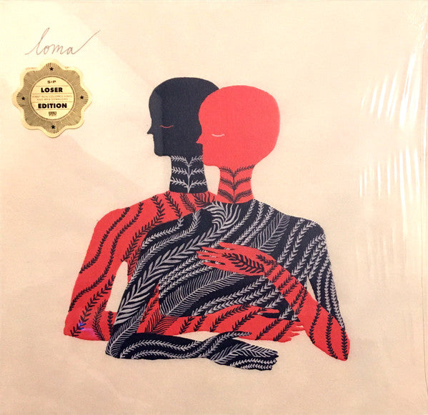 Loma  – Loma