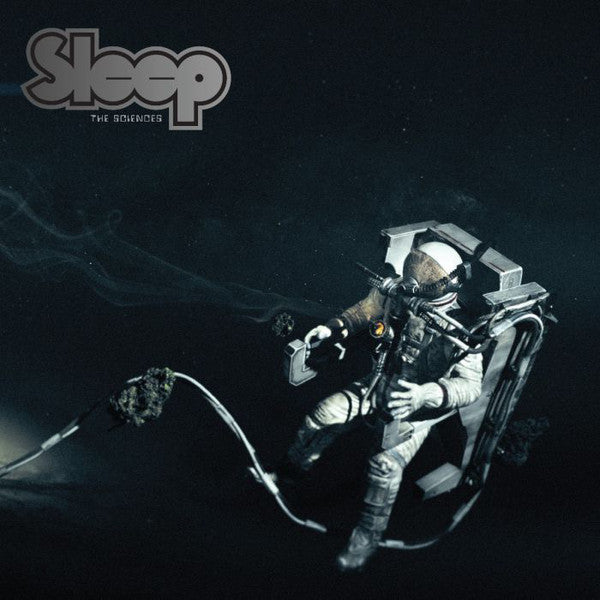 Sleep ‎– The Sciences