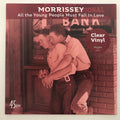 Morrissey - All The Young People Must Fall