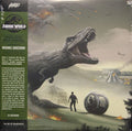 Jurassic World: Fallen Kingdom - Ost
