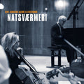 Fabricius-Bjerre, Bent/LiveStrings ‎– Natsværmeri