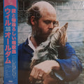 Will Oldham ‎– Songs Of Love And Horror