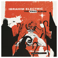 Ibrahim Electric - Xmas Album