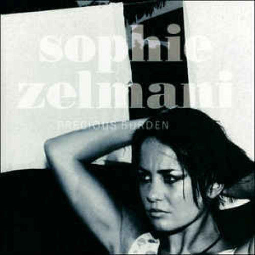 Zelmani, Sophie - Precious Burden