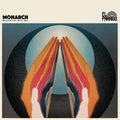 Monarch - Beyonde The Blue Sky