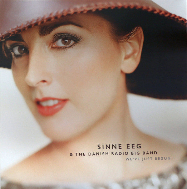 Eeg, Sinne - We've Just Begun